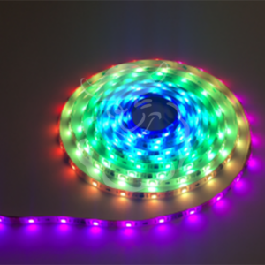 LED szalag RGB színes 5fm/db