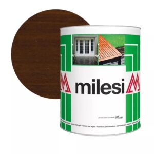 Milesi Classic vékonylazúr 1 L - XGT 617  Antik dió