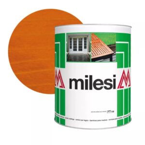 Milesi Classic vékonylazúr 1 L - XGT 611 Douglas