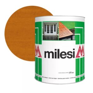 Milesi Classic vékonylazúr 1 L - XGT 610  Erdei fenyő