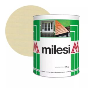 Milesi Trend vékonylazúr 1 L - XGT 7032 Kavics szürke